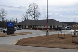 Saltillo Medical Clinic