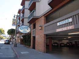 Guests of columbus motor inn have access to free wifi in public areas. Columbus Motor Inn San Francisco Ca California Beaches