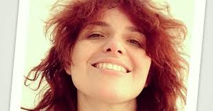 Carmina in minima re: 42. Vera Moreno