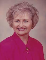 Obituary information for Eula Mae Smith