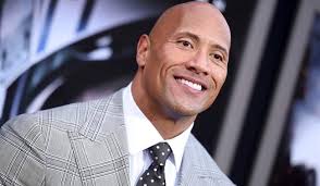 Dwayne 'The Rock' Johnson responds to Edmonton university athlete's dinner  request