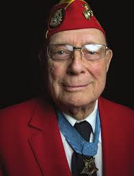 Hershel “Woody” Williams