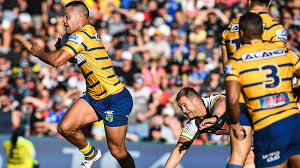 Nrl immortal bob fulton dead at 73. Nrl Match Preview Manly Sea Eagles Vs Parramatta Eels