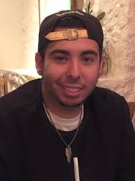 Jonathan Mayorga Obituary March 3, 2016