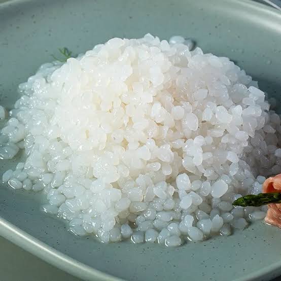 Gạo Shirataki từ rễ Konjac không mùi, không gluten, halal từ Hethstia -  2026 Cơm Halal Konjac, cơm không dùng gluten price | Made-in-china.com
