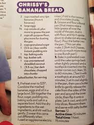 Chrissy Teigen S Banana Bread Chrissy Teigen Recipes Coconut Banana Bread Brunch Bread