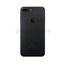 Zadnyaya Kryshka Iphone 7 Plus Kupit Panel Na Ajfon 7 Plyus V Spb