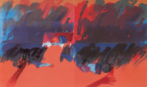 He is a senior academician at the royal academy of arts. Allen Jones Cristea Roberts Gallery