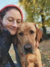 ECAD, Educated Canines Assisting with Disabilities