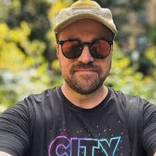 Cory Burr's Instagram, Twitter & Facebook