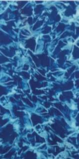 The caribbean blue forever clear tabs and forever clear shock lead the way with unique formulas to produce higher chlorine efficiency, sparkling clear pool water, and reduce pool operating costs. Embassy 20 X 12 Caribbean Blue Oval Ud Pool Liner Pools Hot Tubs Supplies Com Parts Accessories