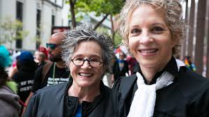 Marriage Equality Brings Euphoria to San Francisco Pride Parade