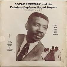 Facebook, I need your help!! I am still hoping to find out anything I can  about Rev. Doyle Lee Sherman. He ran an extremely prolific record label  called Sher-Mar that was based