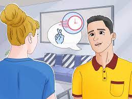 21 Ways To Know If Someone Is Lying - Wikihow