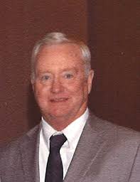 Obituary information for James Earl Spry