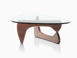 Everything is sculpture, any material, any idea without hindrance born into space, i consider sculpture. Noguchi Accent Table Herman Miller