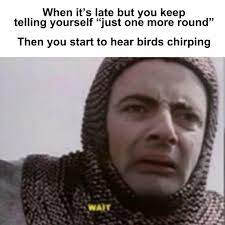 I Ve Made A Mistake Memes
