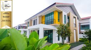 Perjiranan 9 (phase 2) perjiranan 2 (b'onn hill villas) tiram. B Onn Hill Villas Exclusive Bungalows Is For Sale Propertyguru Malaysia