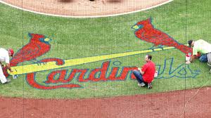 Louis cardinals logo, from the category of sport, but in addition it has numerous logos from different companies. St Louis Cardinals Launch New Logo St Louis Business Journal