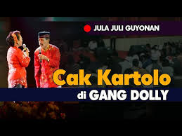Are you see now top 10 full kartolo results on the web. Download Kidung Cak Kartolo Mp3 Mp4 3gp Flv Download Lagu Mp3 Gratis