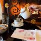 Mary Poppins Tea at Fairmont Grand Del Mar