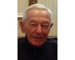 Vernon Blanch Obituary (2019)