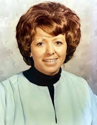 Obituary for Jewell Rae Offinga