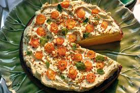 Mary Ginder from 'Gindo's Spice of Life' offers tips