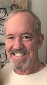 Raymond Earl Scott III, of Carrollton. Abt. 1966