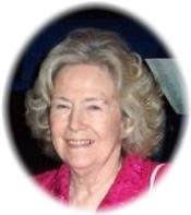 Mary Sue (Crawford) Cousin