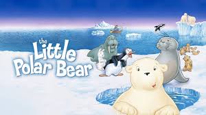 Prime Video: Osito Polar, El