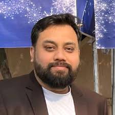 Alhamdulillah successfully completed six months management trainee program  at Bank Alhabib Ltd.I would like to thank Mr Ali Raza Abidi for making this  program full of learning and self…