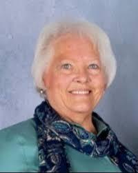 Corinne Shanks Obituary November 5, 2024