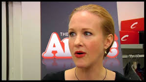 Annie (1997 Broadway) Easy Street