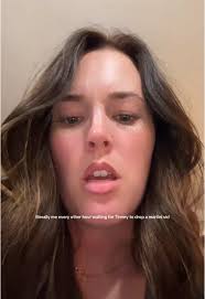 Timmy Martini of The Day Who Is Tom