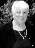 Dolores Lomax Obituary (2012)