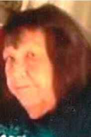 Ruby Florence Maxey Caudill (1939-2020)