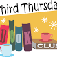 Third Thursday Book Club event image