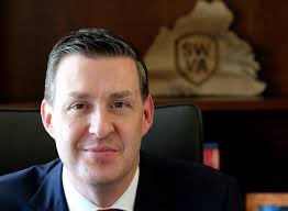 In contrast to last time Democrats were in charge, Democratic Speaker  appoints Republicans to Virginia's Tobacco Commission.