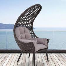 Bessagi Garten Relaxsessel Timi Inkl Sitzkissen Fur 75 Statt 100