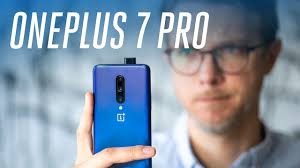 Oneplus 7 pro android smartphone. The Oneplus 7 Pro Has A 90hz Screen Three Cameras And Costs 669 The Verge