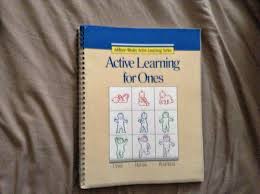 Addison Wesley Active Learning Lot of 3 Educational Learning Books for  Ones, Twos and Three Year Olds by Cryer, Harms & Bourland
