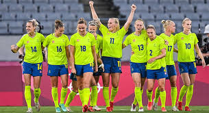 Nya zeeland är ett välmående land med en långt utvecklad demokrati. Sverige Skrallde I Os Premiaren Usa S Forsta For Sverige Usa Shotoe