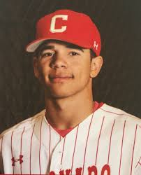 Lone Star Varsity baseball first team Super Team