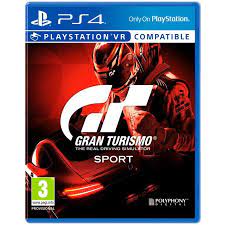Nuevo juego gran turismo : Gran Turismo Sport Gt Sport Ps4 Juego Fisico Nuevo Y Precintado Juegos Playstation Vr Juegos Playstation