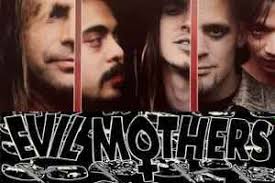 Evil Mothers Discography: Vinyl, CDs, & More