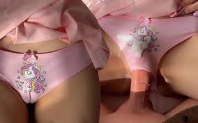 ฉันสัญญาว่ารูมเมทของฉันไม่มีการเย็ด... แต่เธอเปียกเกินไปที่จะหยุด