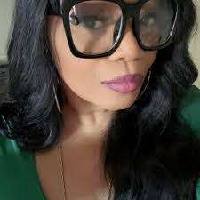 Marchelle Wilson's Instagram, Twitter & Facebook