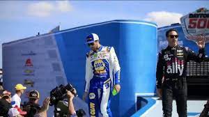 Monster energy will extend its title sponsorship of the nascar cup series into the 2019 season, but is highly unlikely to continue beyond that. Nascar Tv Commercial 2020 Daytona 500 Ispot Tv