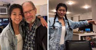 Maybe you would like to learn more about one of these? This Tiktok Challenge Is Making People Cry After Seeing People Recreate Pics With Their Late Loved Ones 20 Pics Bored Panda